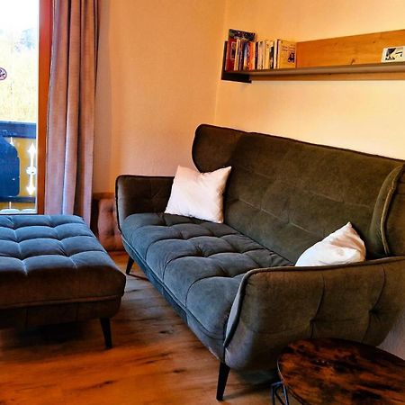 Ferienwohnung Haus Marienblick Berchtesgaden Exterior foto